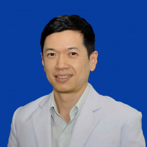 นายแพทย์ เหมศักดิ์ สิรพัฒนพิพัฒน์